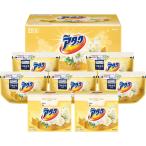 ショッピングアタック 花王 アタックギフト アタック プレミアムギフト K・AO-50A お歳暮 お年賀 贈り物 ギフト 2025 送料無料