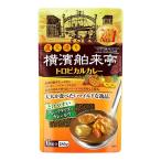 カレールウ カレーフレーク 横濱舶来亭 トロピカルカレーフレーク180g【6皿分】 エバラ