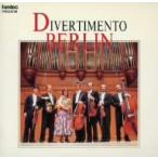 ディヴェルティメント・ベルリン／ベートーヴェン：六重奏曲