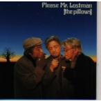 ｐｉｌｌｏｗｓ／Ｐｌｅａｓｅ　Ｍｒ．Ｌｏｓｔｍａｎ