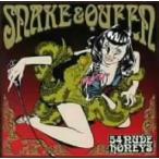 ５４　ＮＵＤＥ　ＨＯＮＥＹＳ／ＳＮＡＫＥ＆ＱＵＥＥＮ