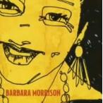 バーバラ・モリソン／Ｂａｒｂａｒａ　Ｍｏｒｒｉｓｏｎ