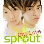 ｓｐｒｏｕｔ／Ｏｎｅ　Ｌｏｖｅ