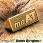 ｍ．ｃ．Ａ・Ｔ／ｍ．ｃ．Ａ・Ｔ　Ｂｅｓｔ　Ｓｉｎｇｌｅｓ＋（ＤＶＤ付）