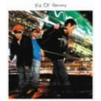 Ｆｕｌｌ　Ｏｆ　Ｈａｒｍｏｎｙ／Ｇ．Ｏ．Ｏ．Ｄ　ＴＩＭＥＳ　ｆｅａｔ．Ｔｅｄｄｙ　Ｒｉｌｅｙ