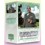 名探偵ポワロ　ニュー・シーズン　ＤＶＤ−ＢＯＸ　１