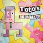 ｔｏｔｏｓ／ｒｏｏｍｍａｔｅ