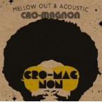 ｃｒｏ−ｍａｇｎｏｎ／Ｍｅｌｌｏｗ　ｏｕｔ＆Ａｃｏｕｓｔｉｃ