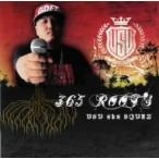 ＵＳＵ　ａ．ｋ．ａ．ＳＱＵＥＺ／３６５　ＲＯＯＴＳ