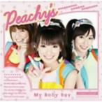 Ｐｅａｃｈｙ’ｓ／Ｍｙ　Ｂａｂｙ　Ｂｏｙ（ＤＶＤ付）