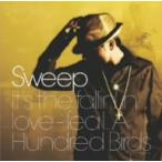 Ｓｗｅｅｐ／Ｉｔ’ｓ　ｔｈｅ　ｆａｌｌｉｎ’ｌｏｖｅ