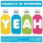 ＨＯＬＩＤＡＹＳ　ＯＦ　ＳＥＶＥＮＴＥＥＮ／ＹＥＡＨ