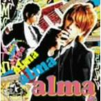 ａｌｍａ／鼓動（初回限定盤）（ＤＶＤ付）