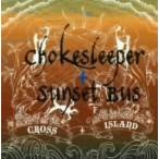 ＳＵＮＳＥＴ　ＢＵＳ／ＣＨＯＫＥ　ＳＬＥＥＰＥＲ／Ｃｒｏｓｓ　Ｉｓｌａｎｄ