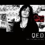 Ａｃｉｄ　Ｂｌａｃｋ　Ｃｈｅｒｒｙ／Ｑ．Ｅ．Ｄ．（ジャケットＢ）（ＤＶＤ付）