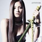 黒木メイサ／ＡＴＴＩＴＵＤＥ