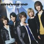 ｕｎｉｖｅｒｓｅ／ｅｃｈｏｅｓ（初回限定盤）（ＤＶＤ付）