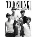 東方神起／ＴＯＨＯＳＨＩＮＫＩ　Ｈｉｓｔｏｒｙ　ｉｎ　ＪＡＰＡＮ　ＳＰＥＣＩＡＬ