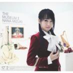 水樹奈々／ＴＨＥ　ＭＵＳＥＵＭ　ＩＩ（Ｂｌｕ−ｒａｙ　Ｄｉｓｃ付）