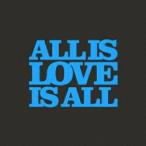 ＤＪ　保坂壮彦／ＡＬＬ　ＩＳ　ＬＯＶＥ　ＩＳ　ＡＬＬ