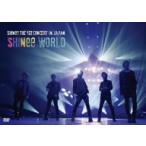 ＳＨＩＮｅｅ／ＳＨＩＮｅｅ　ＴＨＥ　１ＳＴ　ＣＯＮＣＥＲＴ　ＩＮ　ＪＡＰＡＮ“ＳＨＩＮｅｅ　ＷＯＲＬＤ”