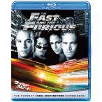 ワイルド・スピード（Ｂｌｕ−ｒａｙ　Ｄｉｓｃ）