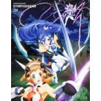 戦姫絶唱シンフォギア2(初回限定版)(Blu−ray Disc) 戦姫絶唱シンフォギア2(初回限定版)(Blu−ray Disc)