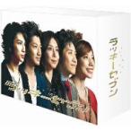 ラッキーセブン　Ｂｌｕ－ｒａｙ　ＢＯＸ（Ｂｌｕ－ｒａｙ　Ｄｉｓｃ）