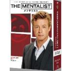 ＴＨＥ　ＭＥＮＴＡＬＩＳＴ／メンタリスト＜サード・シーズン＞コンプリート・ボックス