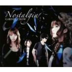 ＧＡＲＮＥＴ　ＣＲＯＷ／Ｎｏｓｔａｌｇｉａ