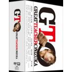 ＧＴＯ（２０１２）　ＤＶＤ−ＢＯＸ