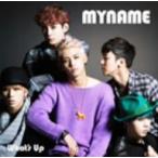 ＭＹＮＡＭＥ／Ｗｈａｔ’ｓ　Ｕｐ（Ｔｙｐｅ−Ａ）（ＤＶＤ付）