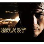 吉川晃司／ＳＡＭＵＲＡＩ　ＲＯＣＫ（初回限定盤）（ＤＶＤ付）