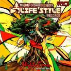 オムニバス／ＭＩＧＨＴＹ　ＣＲＯＷＮ　ＴＨＥ　ＦＡＲ　ＥＡＳＴ　ＲＵＬＡＺ　ＰＲＥＳＥＮＴＳ　ＬＩＦＥ　ＳＴＹＬＥ　ＲＥＣＯＲＤＳ　ＣＯＭＰＩＬＡＴＩ