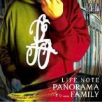 ＰＡＮＯＲＡＭＡ　ＦＡＭＩＬＹ／ＬＩＦＥ　ＮＯＴＥ