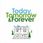 竹越かずゆき／〜今日から未来へ（Ｔｏｄａｙ，Ｔｏｍｏｒｒｏｗ＆Ｆｏｒｅｖｅｒ）〜