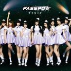 ＰＡＳＳＰＯ☆／Ｔｒｕｌｙ（初回限定盤Ａ）（ファーストクラス盤）（ＤＶＤ付）