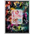 Ｆｅａｒ，ａｎｄ　Ｌｏａｔｈｉｎｇ　ｉｎ　Ｌａｓ　Ｖｅｇａｓ／Ｔｈｅ　Ａｎｉｍａｌｓ　ｉｎ　Ｓｃｒｅｅｎ