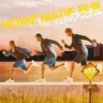 ＨＯＭＥ　ＭＡＤＥ　家族／ハシリツヅケル（初回生産限定盤）（ＤＶＤ付）