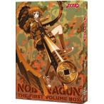 ノブナガン Blu−ray BOX−上巻−(Blu−ray Disc) ノブナガン Blu−ray BOX−上巻−(Blu−ray Disc)