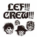 ＬＥＦ！！！ＣＲＥＷ！！！／ＴＨＩＳ　ＩＳ　ＨＡＲＤＣＯＲＥ