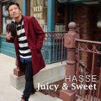 ＨＡＳＳＥ／Ｊｕｉｃｙ＆Ｓｗｅｅｔ