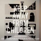 ＫＥＥＰ　ＡＷＡＹ　ＦＲＯＭ　ＣＨＩＬＤＲＥＮ／Ａ　Ｖｏｉｃｅ　Ｆｒｏｍ　Ｃｈｉｌｄｈｏｏｄ（紙ジャケット仕様）