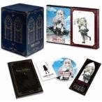 棺姫のチャイカ 第1巻(Blu−ray Disc) 棺姫のチャイカ 第1巻(Blu−ray Disc)