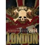 ＶＡＭＰＳ／ＶＡＭＰＳ　ＬＩＶＥ　２０１４：ＬＯＮＤＯＮ（Ａ）（Ｂｌｕ−ｒａｙ　Ｄｉｓｃ）