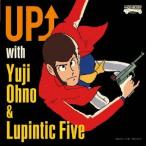 Ｙｕｊｉ　Ｏｈｎｏ＆Ｌｕｐｉｎｔｉｃ　Ｆｉｖｅ／ＵＰ　ｗｉｔｈ　ＹＯ＆ＬＰ５