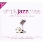 オムニバス／ＳＩＭＰＬＹ　ＪＡＺＺ　ＤＩＶＡＳ