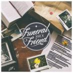 ＦＵＮＥＲＡＬ　ＦＯＲ　Ａ　ＦＲＩＥＮＤ／ＣＨＡＰＴＥＲ＆ＶＥＲＳＥ