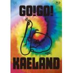 ショッピングKAELAND 木村カエラ／ＫＡＥＬＡ　ｐｒｅｓｅｎｔｓ　ＧＯ！ＧＯ！　ＫＡＥＬＡＮＤ　２０１４−１０ｙｅａｒｓ　ａｎｎｉｖｅｒｓａｒｙ−（初回限定盤）（Ｂｌｕ−ｒａ