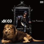 ＡＫ−６９／ＴＨＥ　ＴＨＲＯＮＥ（初回生産限定盤）（ＤＶＤ付）